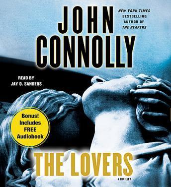 Lovers: A Thriller, John Connolly