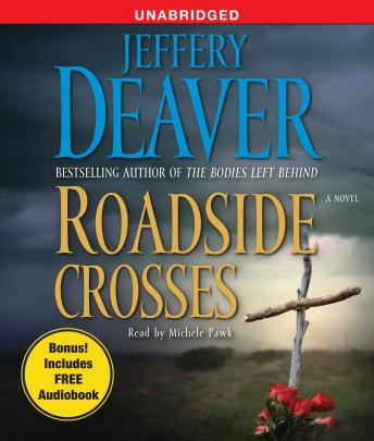 Roadside Crosses: A Kathryn Dance Novel sample.