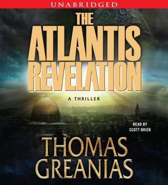 Atlantis Revelation sample.