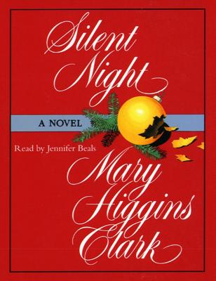 Silent Night, Audio book by Mary Higgins Clark