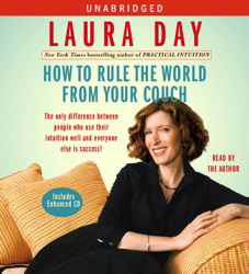 How to Rule the World from Your Couch sample.
