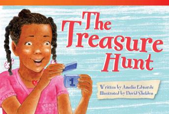 The Treasure Hunt Audiobook