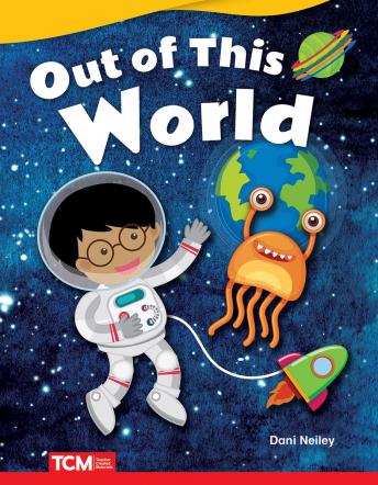 Out of This World Audiobook