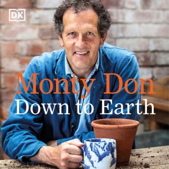 Download Down to Earth: Gardening Wisdom by Monty Don