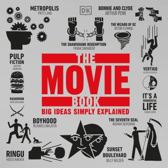 The Movie Book: Big Ideas Simply Explained