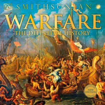 Warfare: The Definitive History