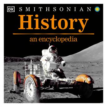 History: An Encyclopedia