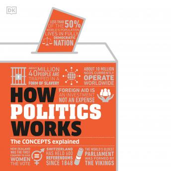 How Politics Works: The Concepts Explained