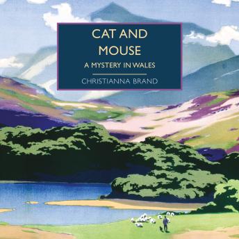 Christianna Brand's Cat and Mouse: A Mystery in WalesCat and Mouse: A Mystery in Wales episode artwork