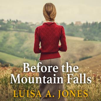 Before the Mountain Falls