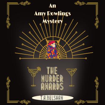 The Murder Awards