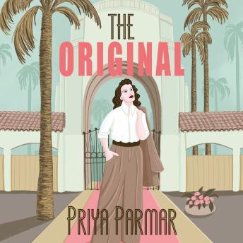 The Original Audiobook by Priya Parmar