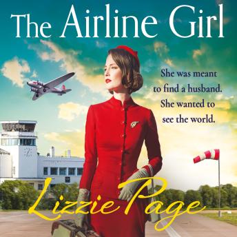 The Airline Girl