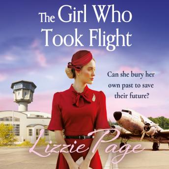 The Girl Who Took Flight