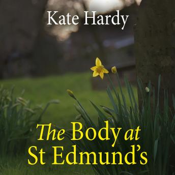 The Body at St Edmund's