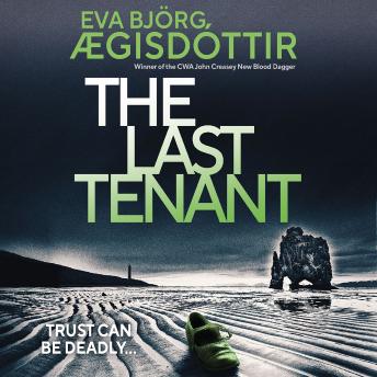 The Last Tenant