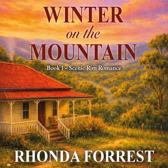Winter on the Mountain