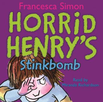 Stinkbombs!: Book 10