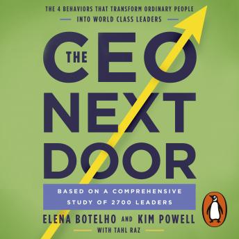 Grab the Essential Full Audiobooks in Business & Economics, Management & Leadership