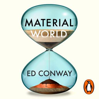 Material World: A Substantial Story of Our Past and Future (Written by Ed Conway) episode artwork