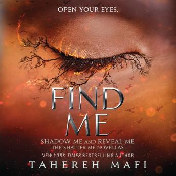 Download Top Full Audiobooks in Teen & YA, Sci-Fi, Fantasy & Paranormal