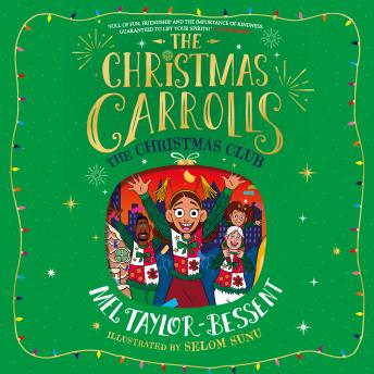 Access Essential Full Audiobooks in Kids, Non-fiction