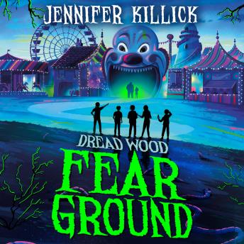 The Fear Ground