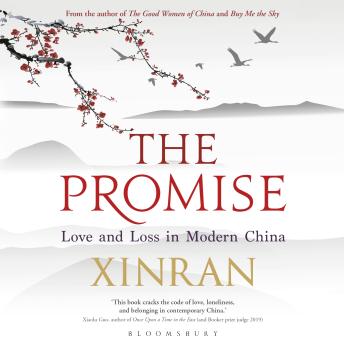 The Promise: Love and Loss in Modern China