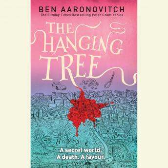Hanging Tree: A Rivers of London Novel sample.