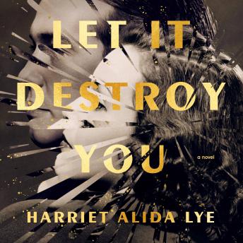 Let It Destroy You: A Novel