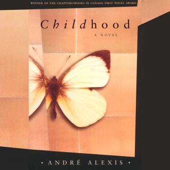 Childhood: A Novel