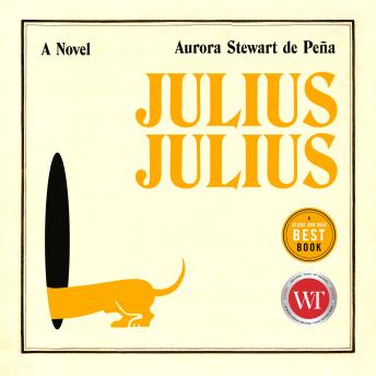 Julius Julius: A Novel