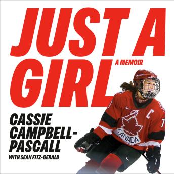 Just a Girl: A Memoir