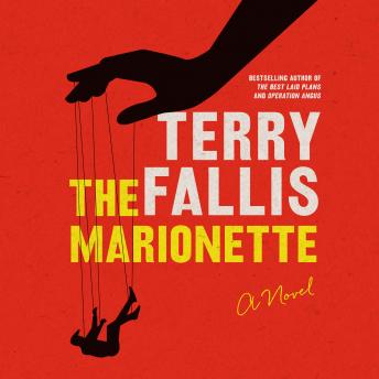 The Marionette: A Novel