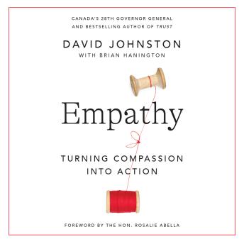 Empathy: Turning Compassion into Action
