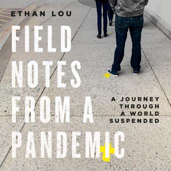 Field Notes from a Pandemic: A Journey Through a World Suspended