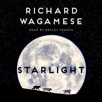 Starlight, Audio book by Richard Wagamese