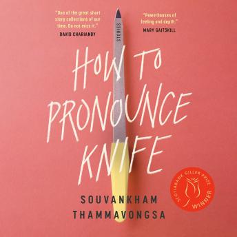 How to Pronounce Knife: Stories