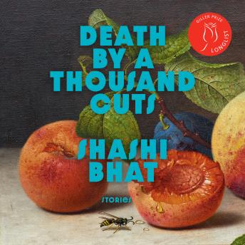 Death By a Thousand Cuts: Stories