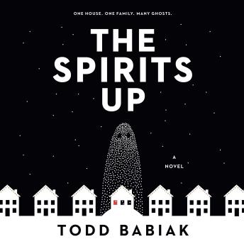 The Spirits Up: A Novel