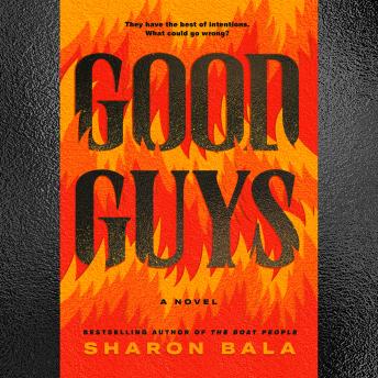 Good Guys: A Novel