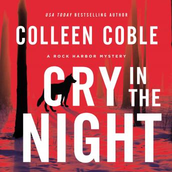 Download Cry in the Night by Colleen Coble