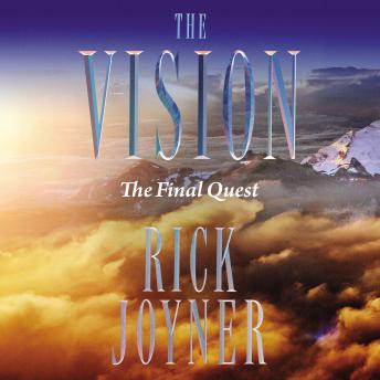 The Vision: Final Quest