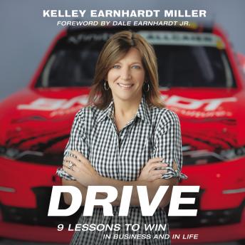 Listen Best Audiobooks Self Development Drive: 9 Lessons to Win in Business and in Life by Kelley Earnhardt Miller Audiobook Free Mp3 Download Self Development free audiobooks and podcast
