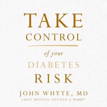 Take Control of Your Diabetes Risk