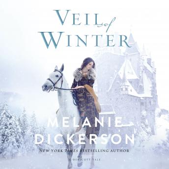 Download Veil of Winter by Melanie Dickerson