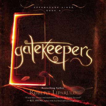 Download Gatekeepers by Robert Liparulo
