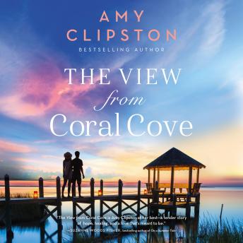 View from Coral Cove: A Sweet Contemporary Romance sample.