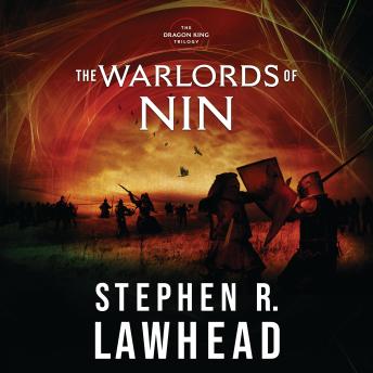 The Warlords of Nin: The Dragon King Trilogy - Book 2