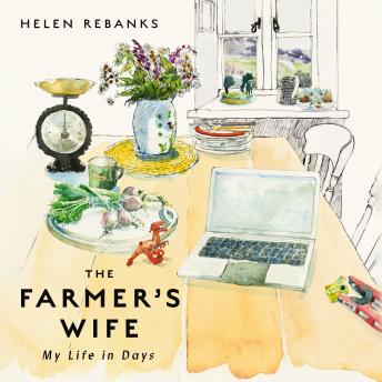 The Farmer's Wife: My Life in Days